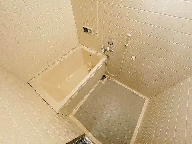 グリーンハイム平成 風呂画像