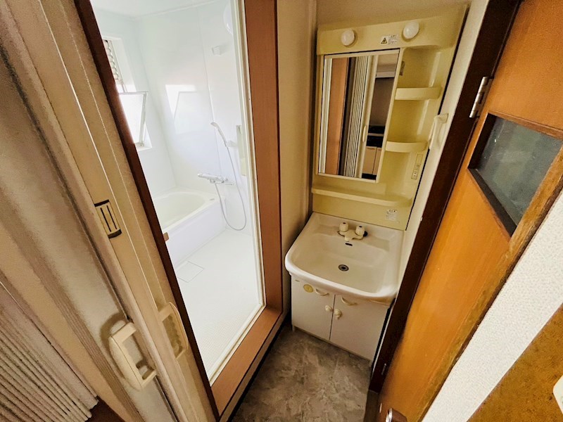 関屋ステーションハイツ その他2