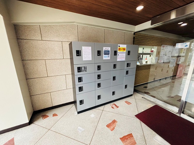 関屋ステーションハイツ その他外観3