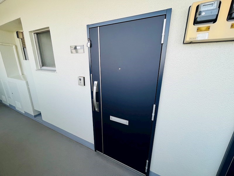 関屋ステーションハイツ その他10