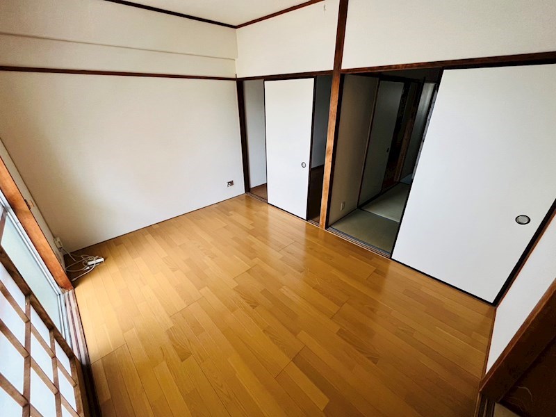 関屋ステーションハイツ その他12