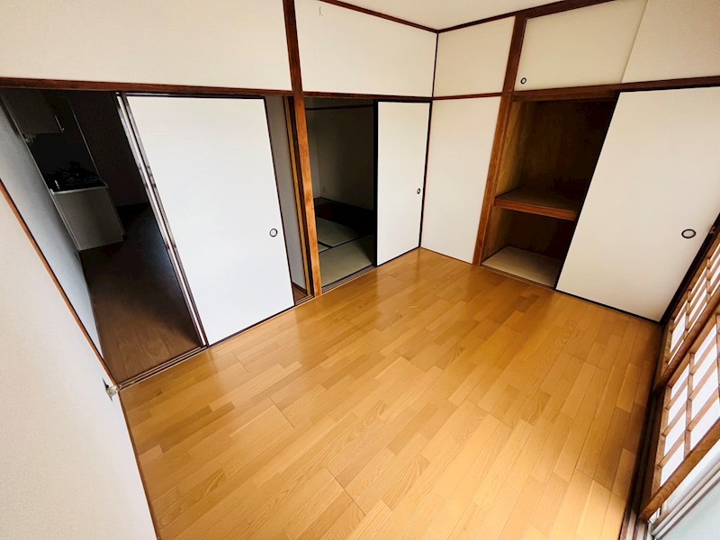 関屋ステーションハイツ その他17