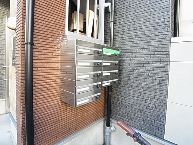 ａｌｃａｓａ竹ノ塚 その他外観2