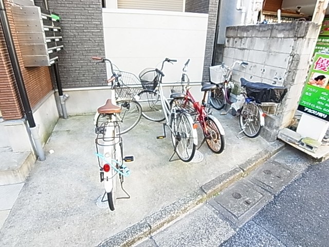 ａｌｃａｓａ竹ノ塚 その他外観5