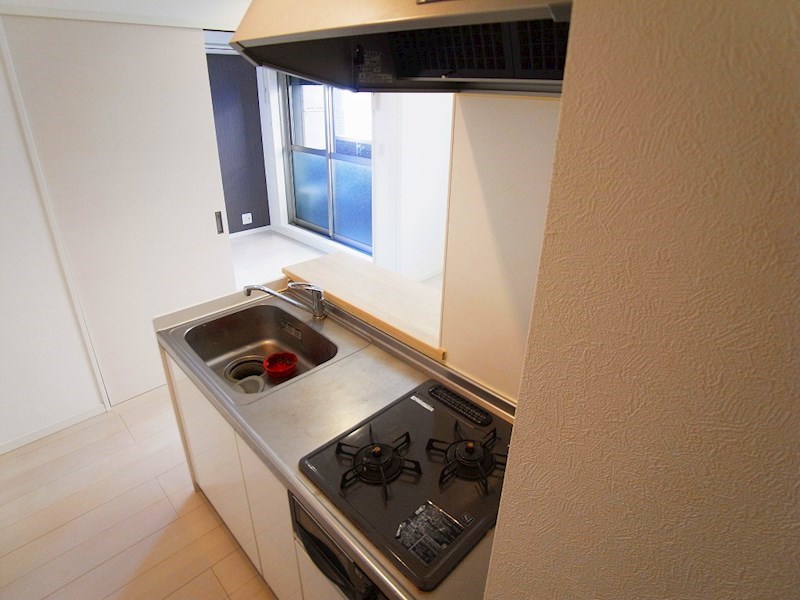 ａｌｃａｓａ竹ノ塚 その他11