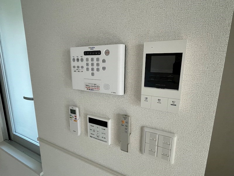 エレガントカーサⅢ その他4