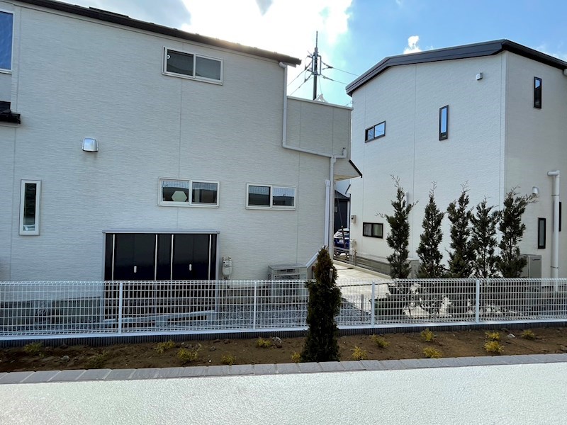 エレガントカーサⅢ その他5