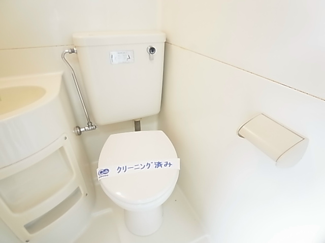 ジュネパレス松戸第60 その他1