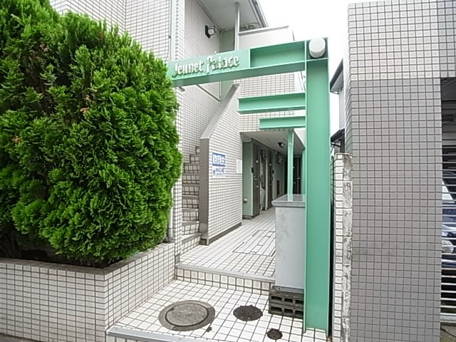 ジュネパレス松戸第60 その他外観1