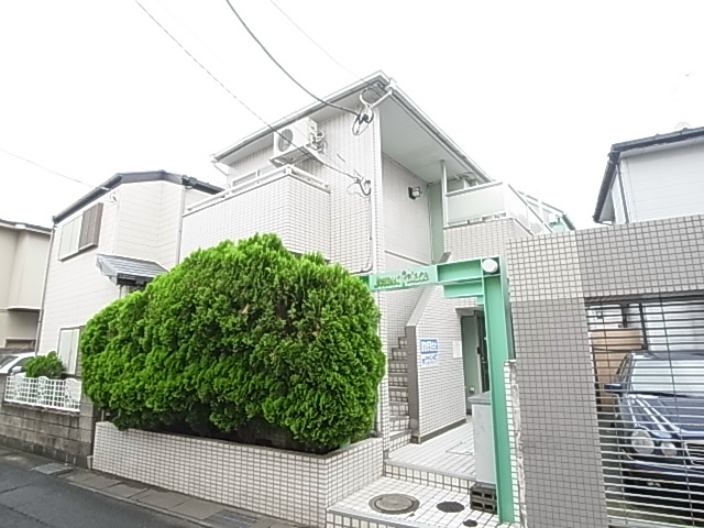 ジュネパレス松戸第60 その他外観4