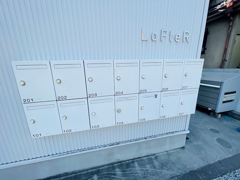 ＬｏＦｔｅＲ その他外観1