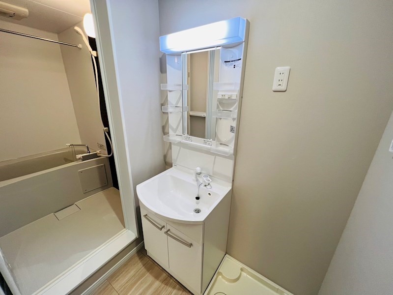 AJ新松戸017 その他2