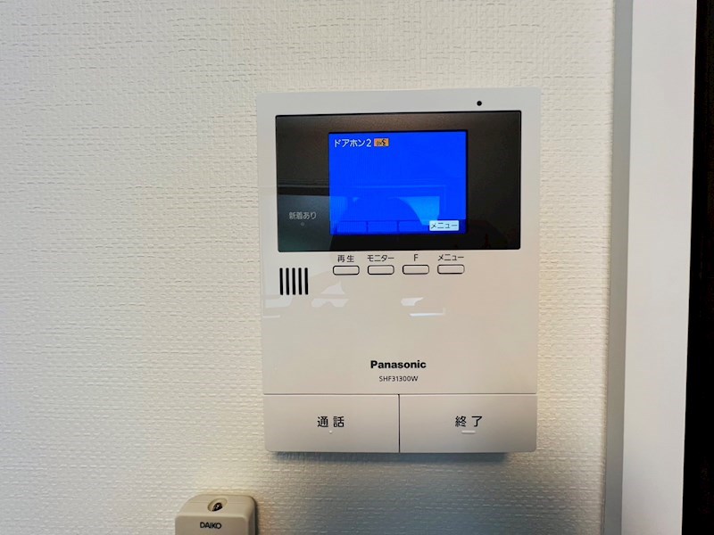 AJ新松戸017 その他4