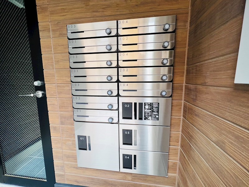 AJ新松戸017 その他外観2