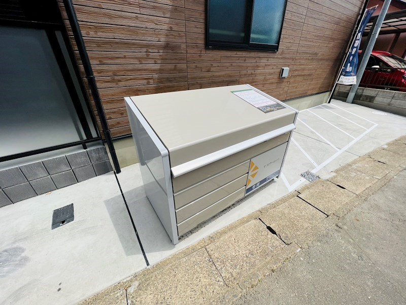 AJ新松戸017 その他外観3