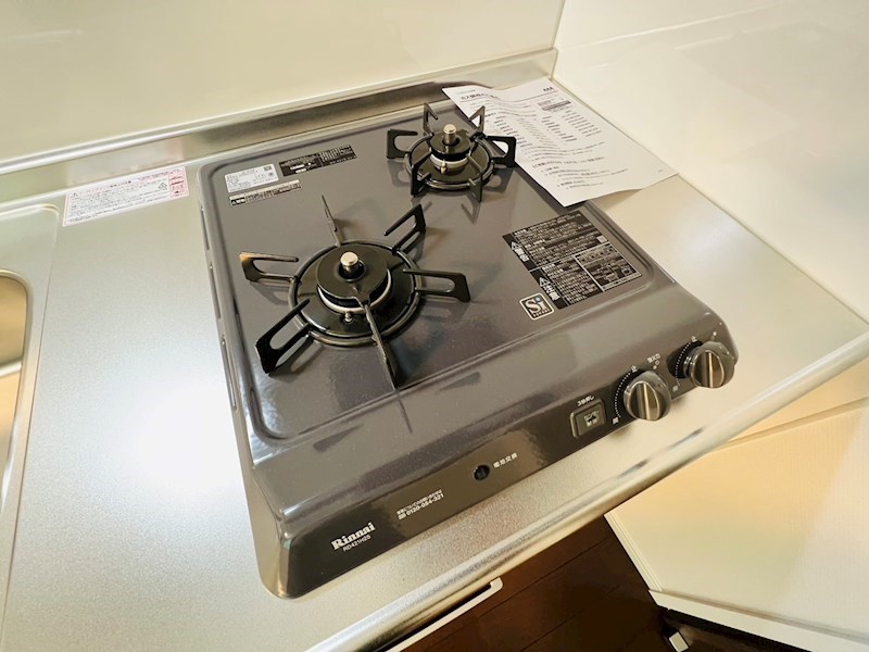 AJ新松戸017 その他9