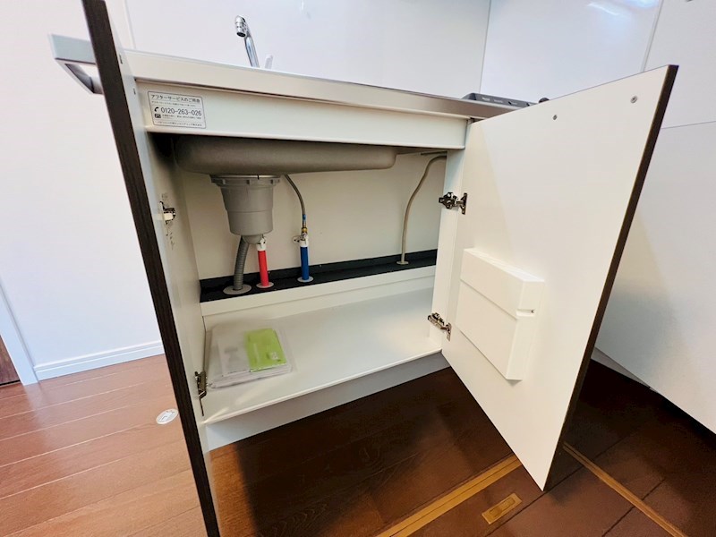 AJ新松戸017 その他10