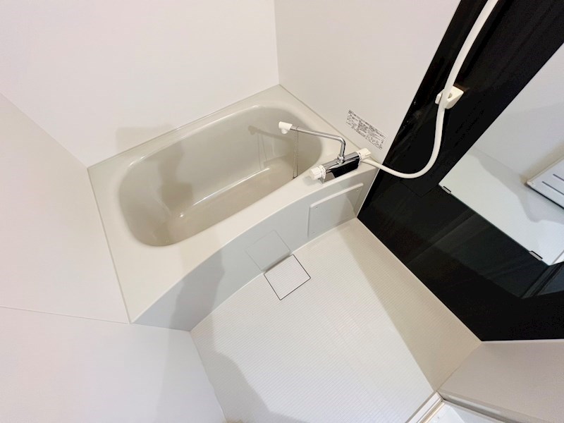 AJ新松戸017 風呂画像