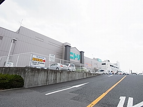 ART RESIDENCE IN KASHIWA-no-HA 周辺画像7