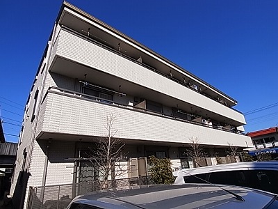 グランドステージ柏 その他外観1