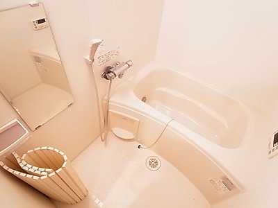 グランドステージ柏 風呂画像