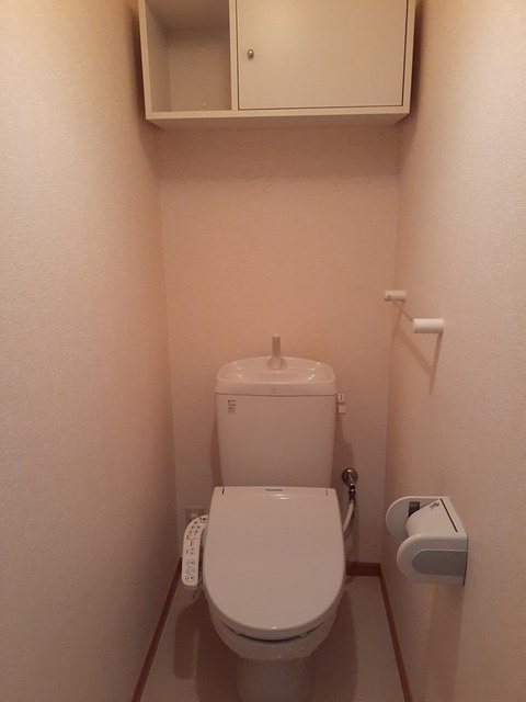 カーサ・アウローラ その他1