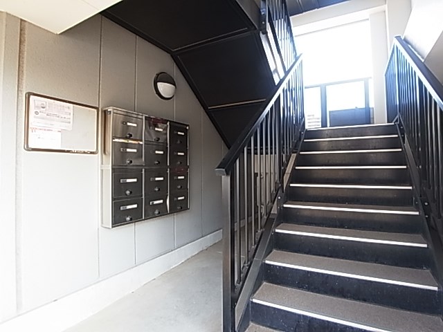 カーサ・アウローラ その他外観1