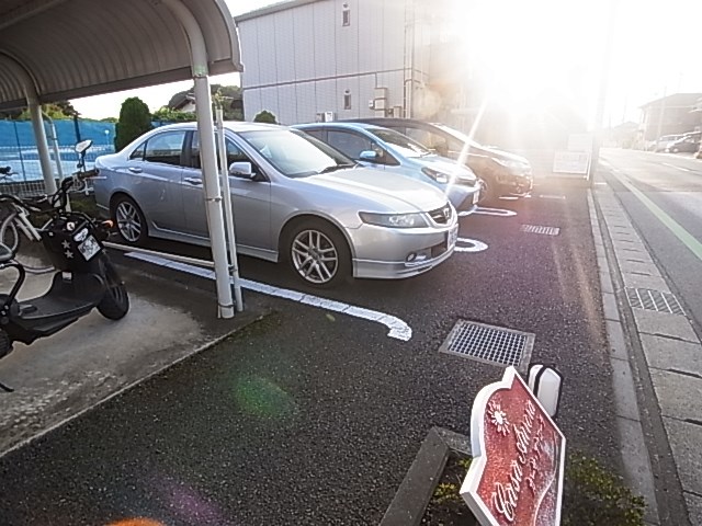 カーサ・アウローラ その他外観3