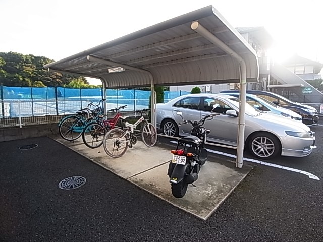 カーサ・アウローラ その他外観4