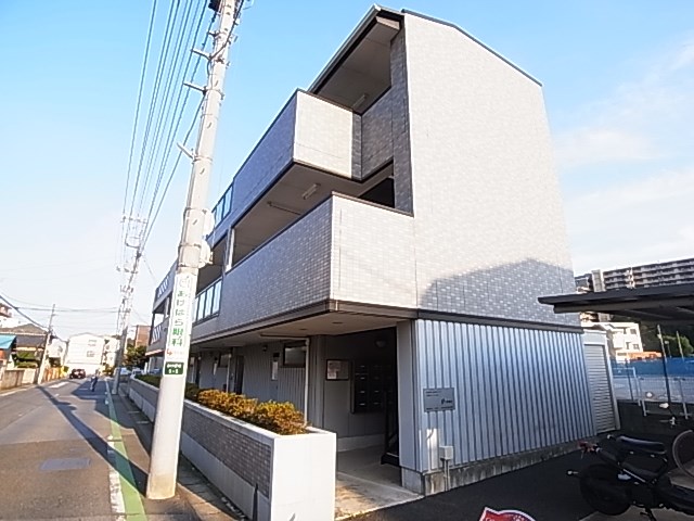 カーサ・アウローラ その他外観6