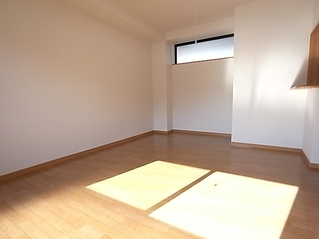 カーサ・アウローラ リビング