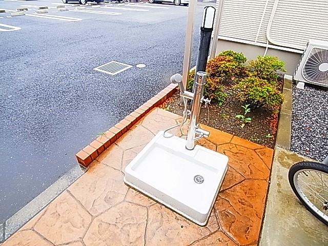 サンフラウアⅢ その他外観4