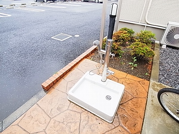 サンフラウアⅢ その他外観6
