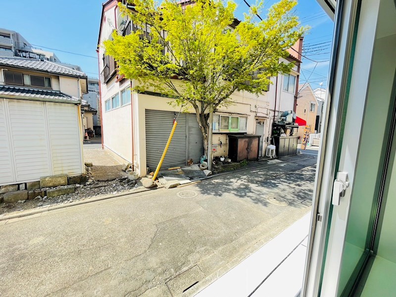 Reberty北綾瀬 その他6