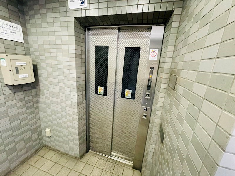 コーポレート竹ノ塚二丁目 その他外観4