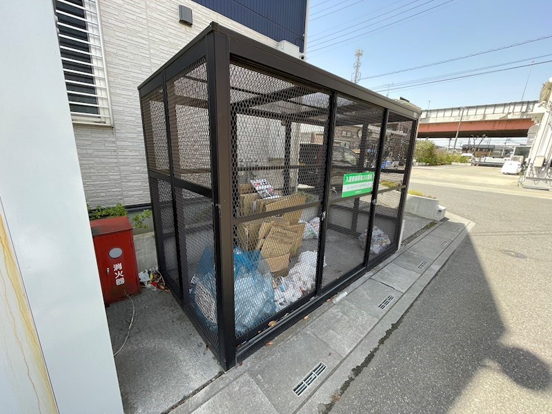 レセンテ八潮 A その他外観3