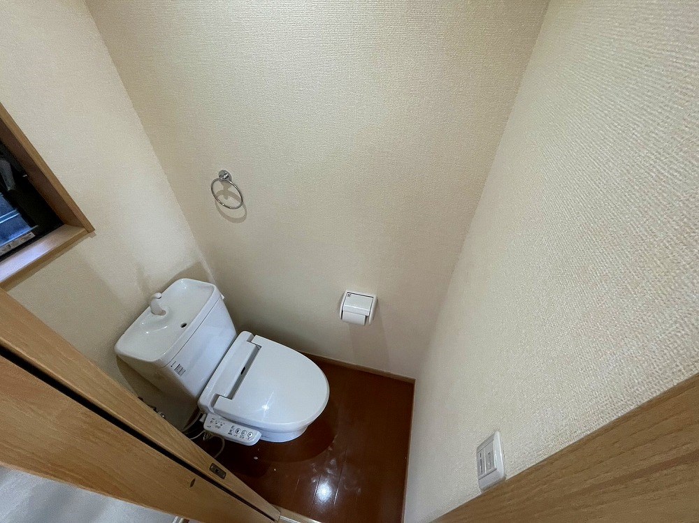 マイルーム藤Ⅳ その他1