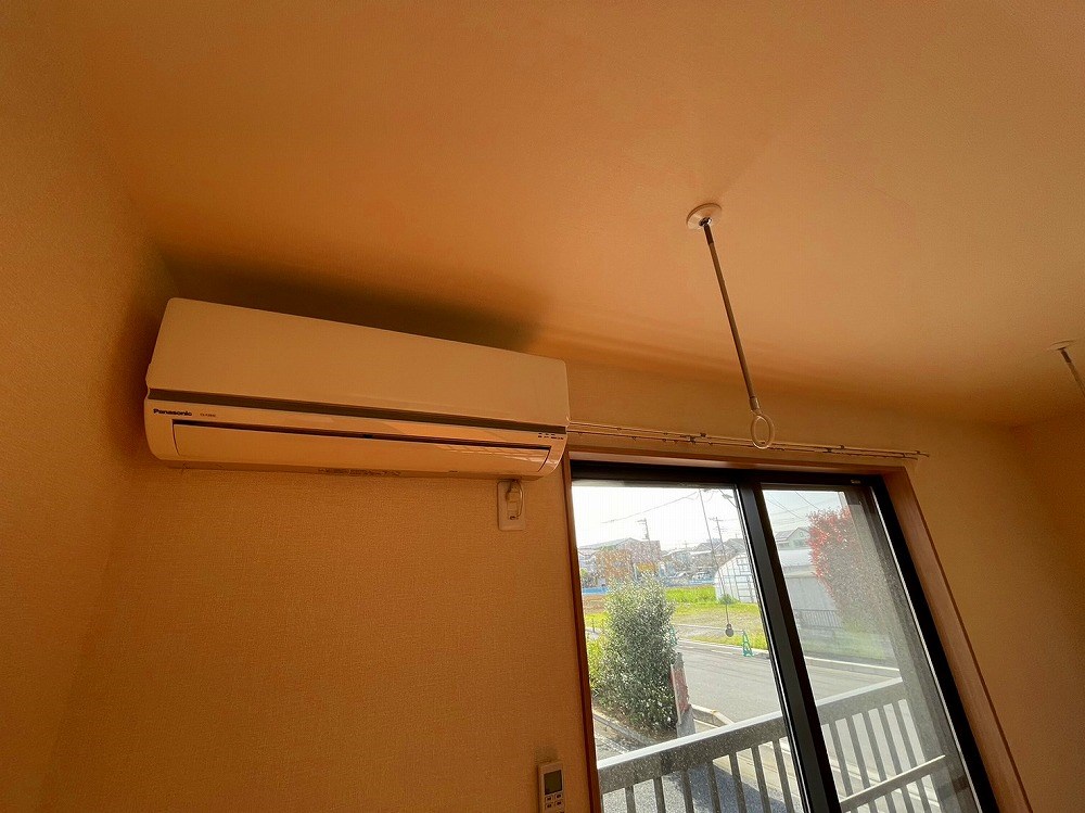 マイルーム藤Ⅳ その他5