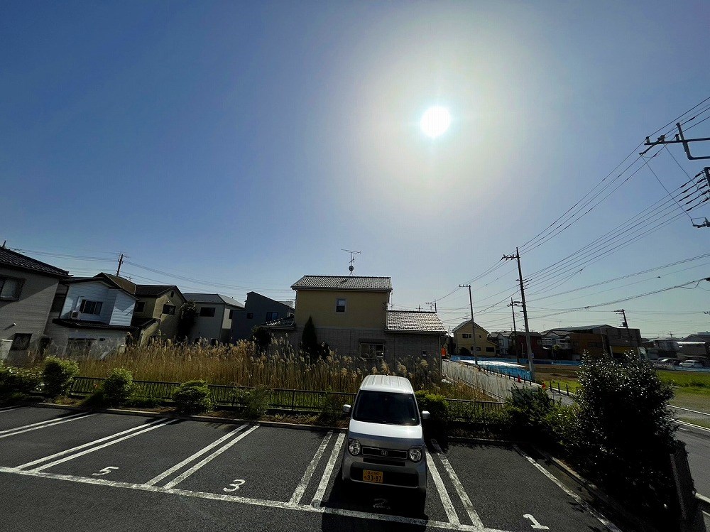 マイルーム藤Ⅳ その他6