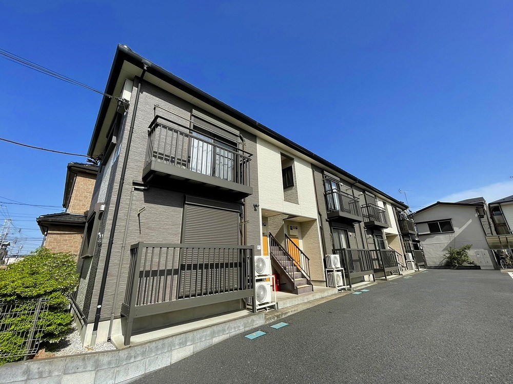 マイルーム藤Ⅳ その他外観4