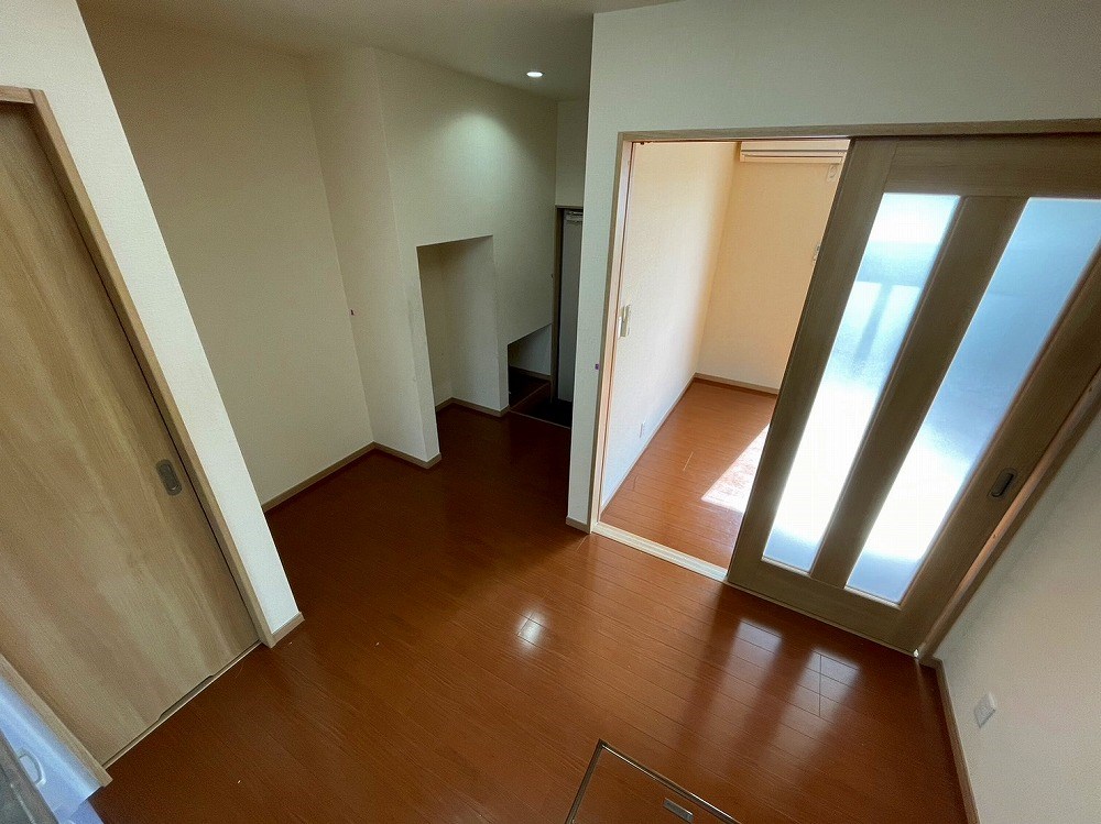 マイルーム藤Ⅳ その他12