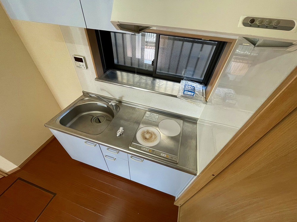 マイルーム藤Ⅳ キッチン