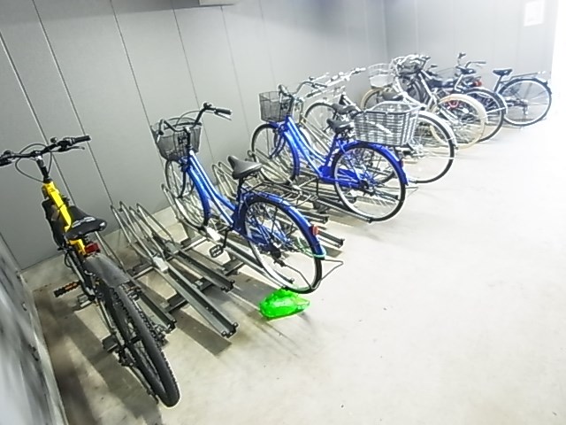 シャトレエレガン その他外観4