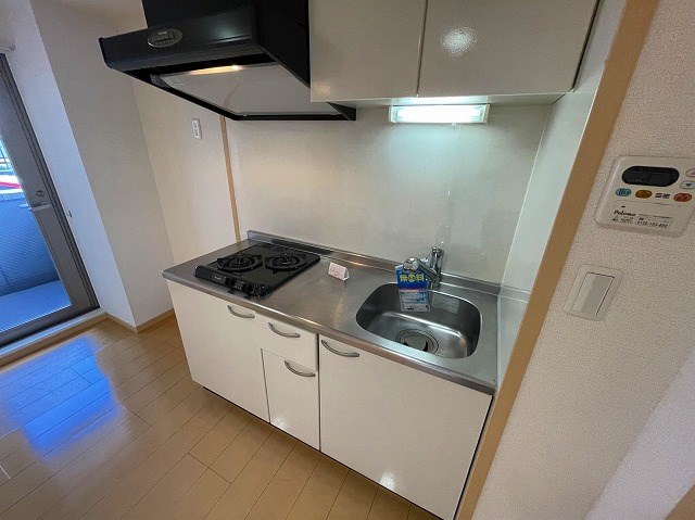 シャトレエレガン キッチン