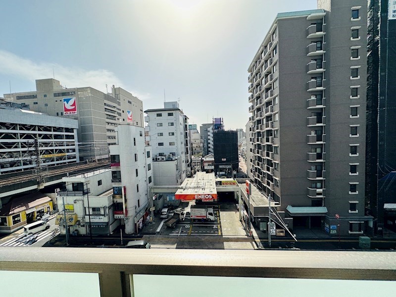 ユリカロゼＡＺ亀有Ｎｏｒｔｈ　Ｔｏｗｅｒ その他6