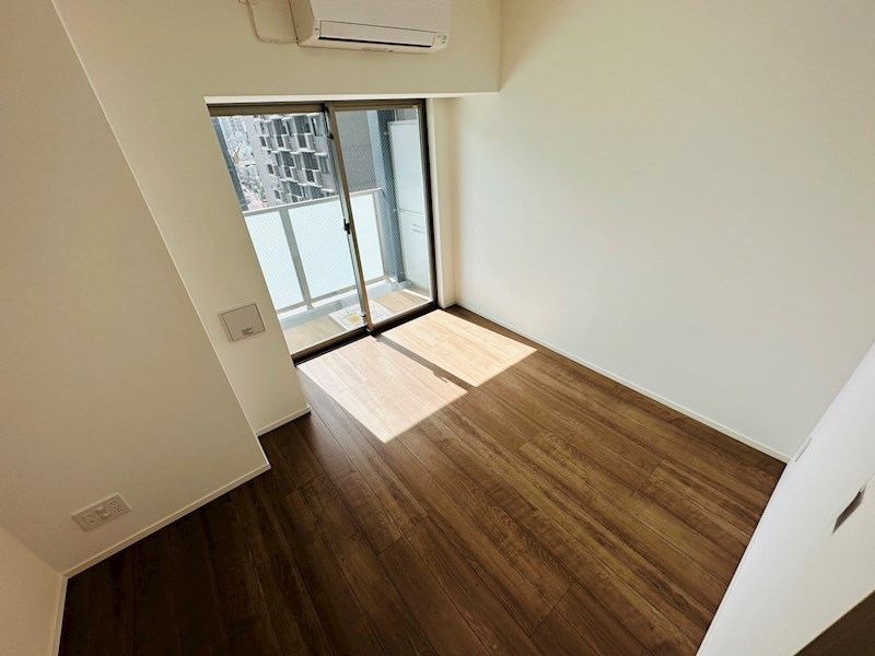 ユリカロゼＡＺ亀有Ｎｏｒｔｈ　Ｔｏｗｅｒ ベッドルーム