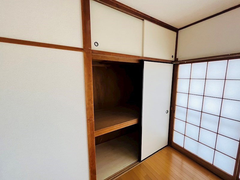 関屋ステーションハイツ その他3