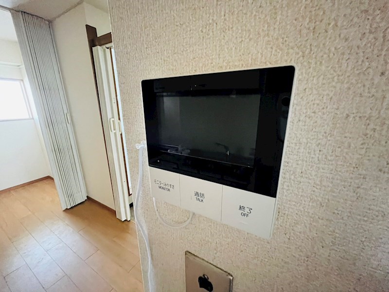 関屋ステーションハイツ その他4