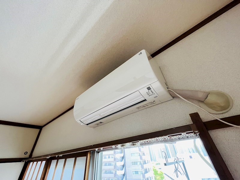 関屋ステーションハイツ その他5