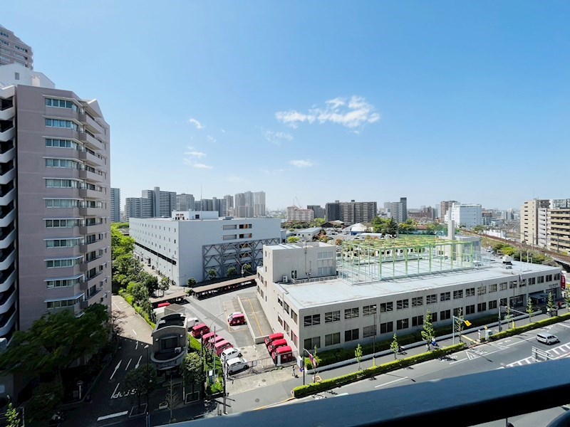 関屋ステーションハイツ その他6